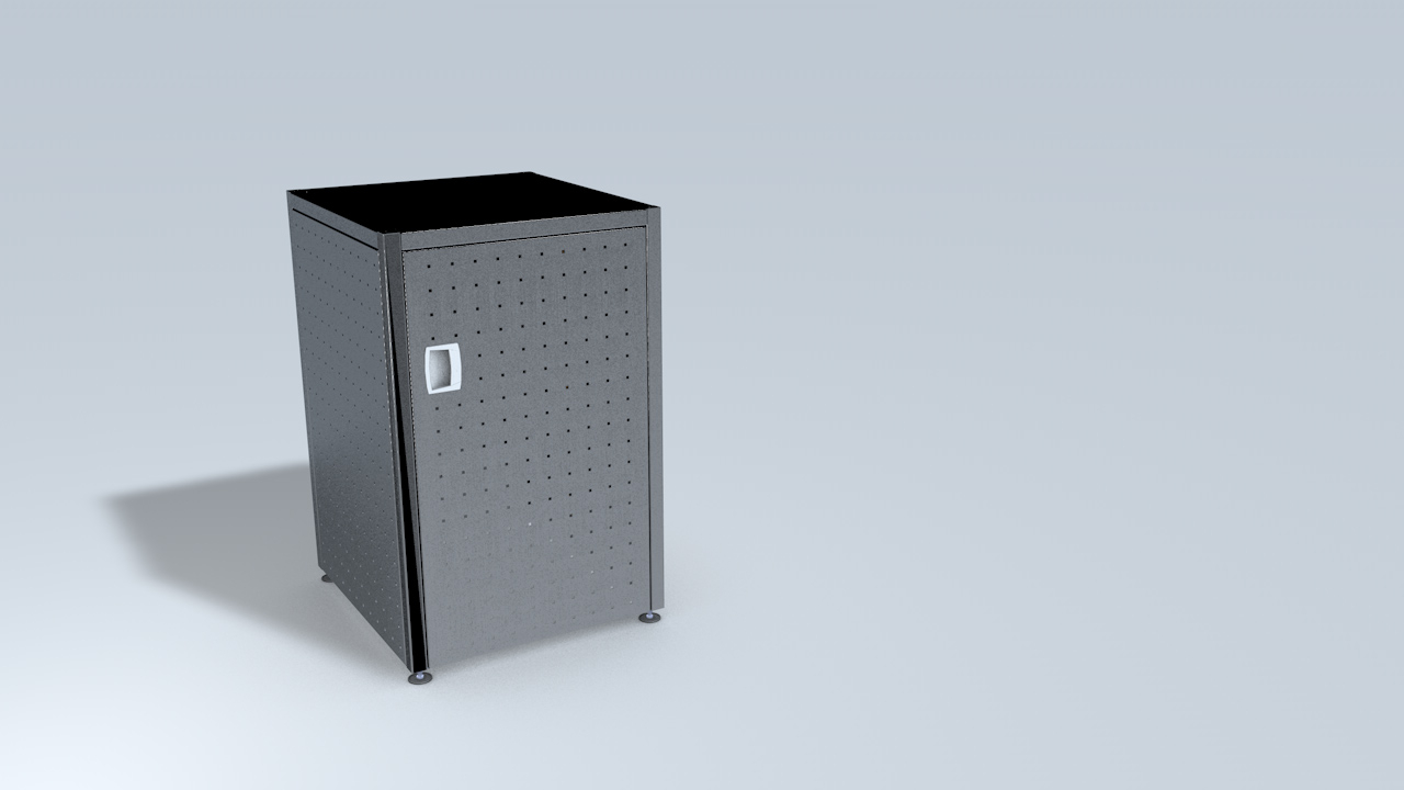 Volumen : 240 Liter | Anzahl : 1er | Material : Edelstahl